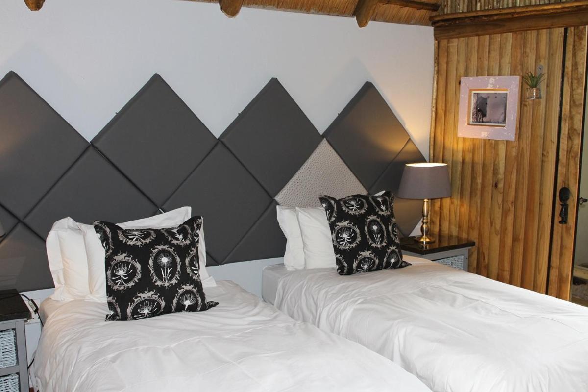Tidimalo Lodge Rustenburg Luaran gambar