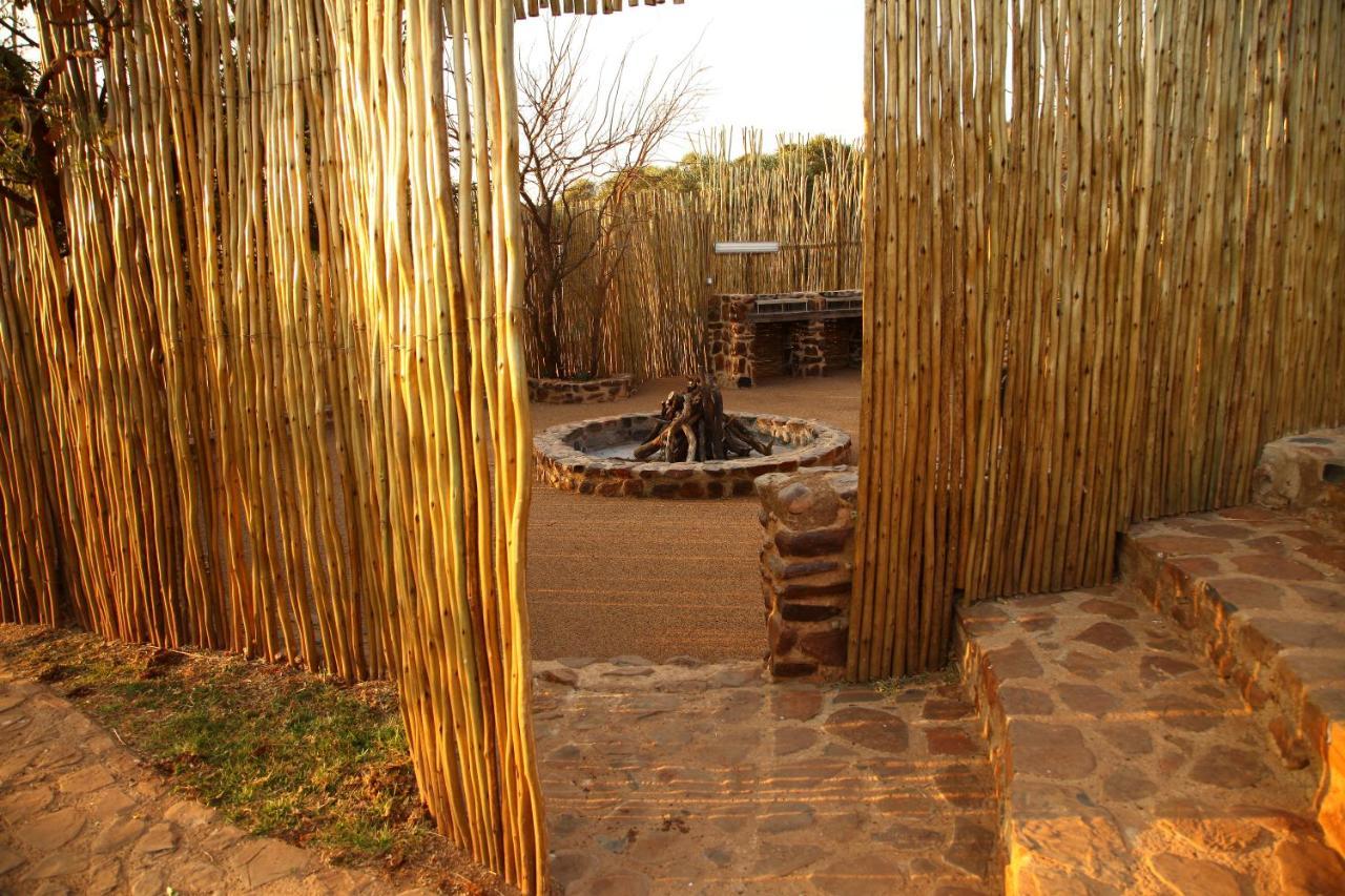 Tidimalo Lodge Rustenburg Luaran gambar
