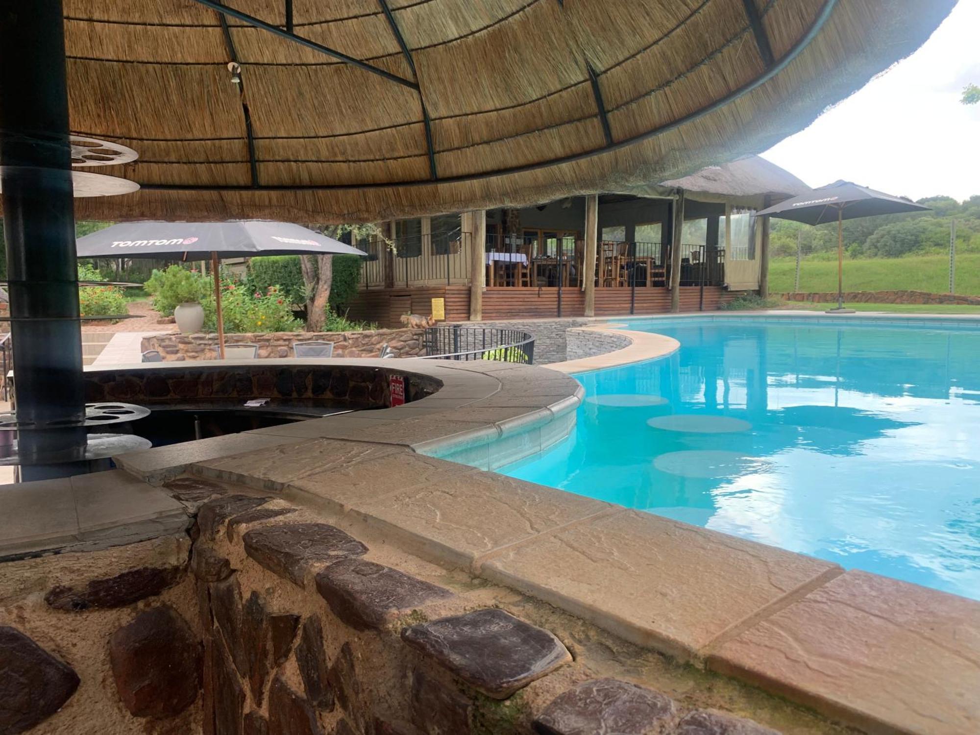 Tidimalo Lodge Rustenburg Luaran gambar