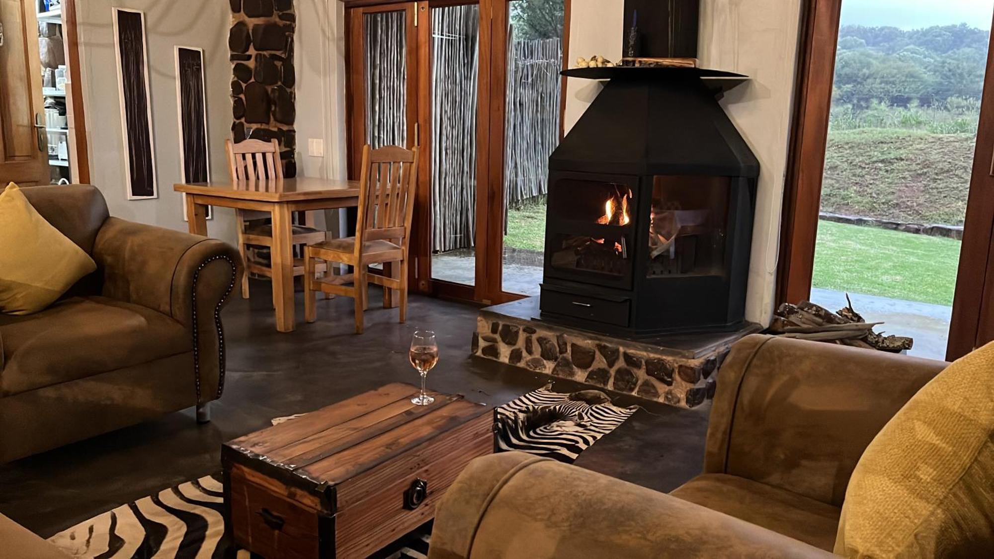 Tidimalo Lodge Rustenburg Luaran gambar