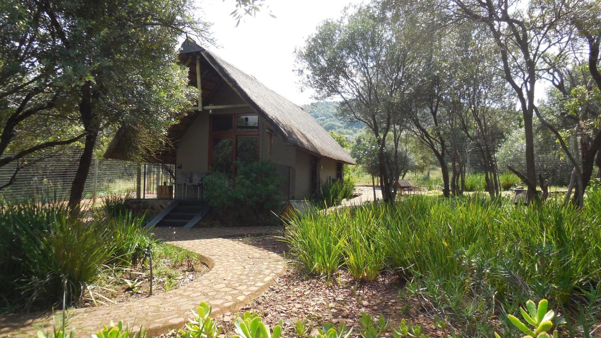 Tidimalo Lodge Rustenburg Luaran gambar