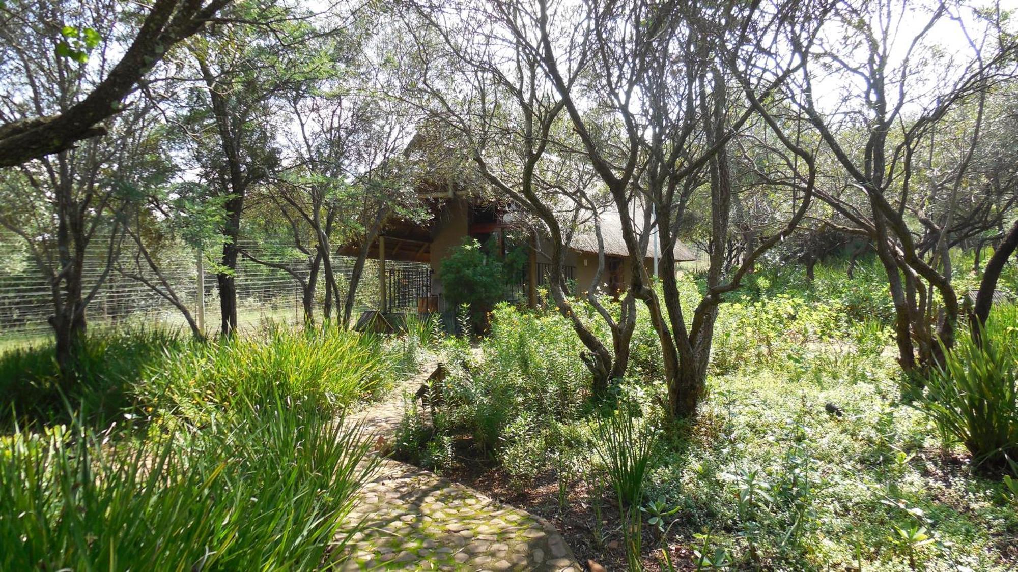 Tidimalo Lodge Rustenburg Luaran gambar
