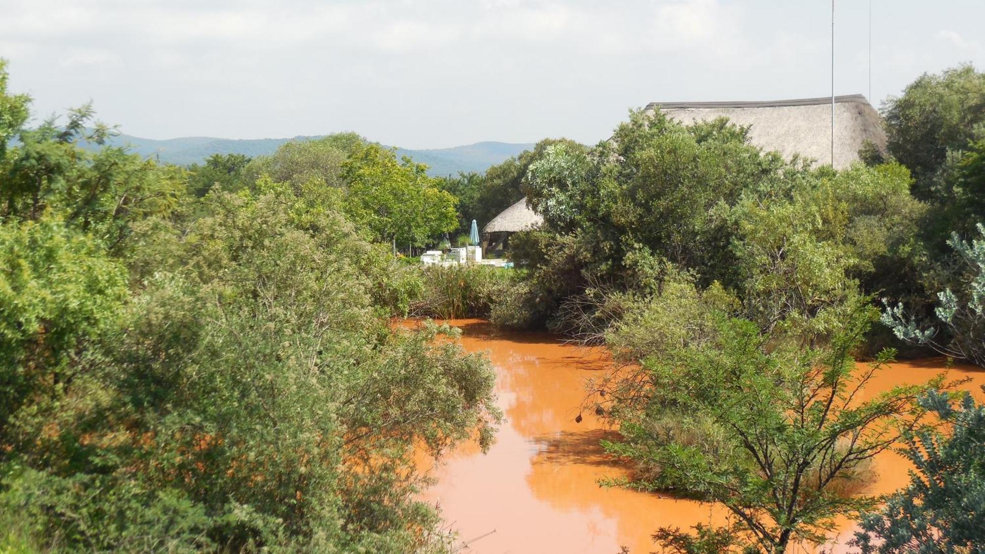 Tidimalo Lodge Rustenburg Luaran gambar