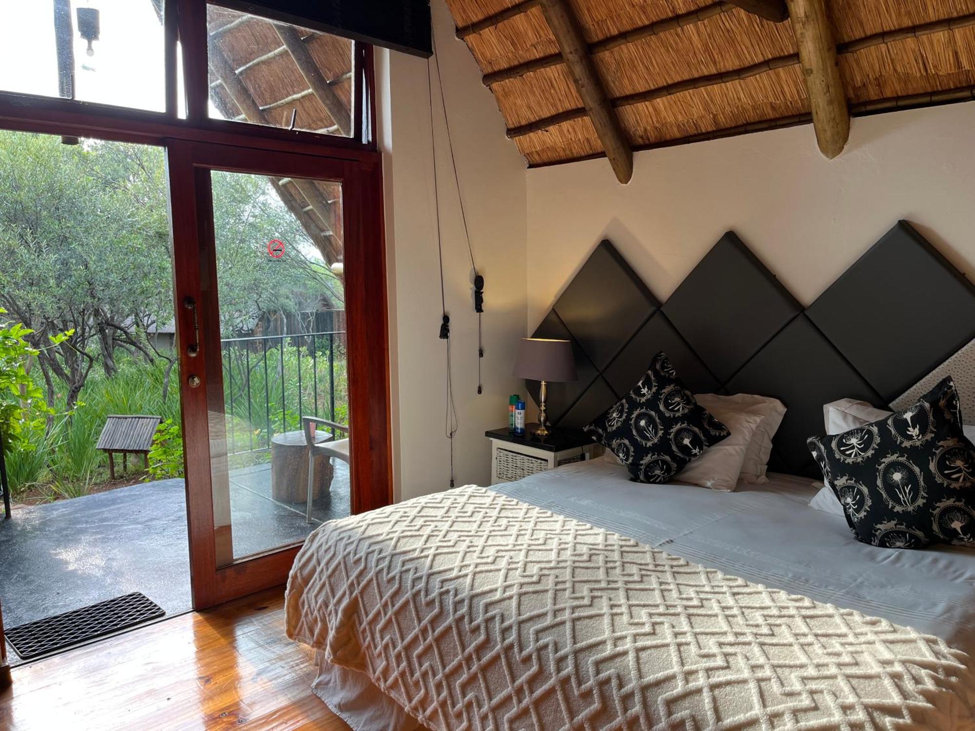 Tidimalo Lodge Rustenburg Luaran gambar